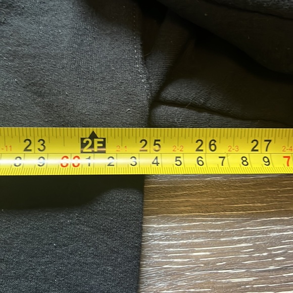 Koby Bryant Embroidered XL Hoodie - Picture 5 of 6